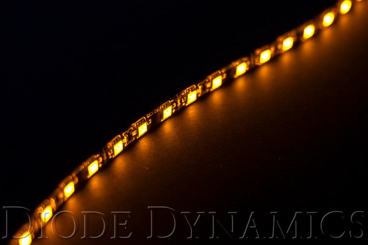 Diode Dynamics - Cool White 50cm Strip SMD30 WP