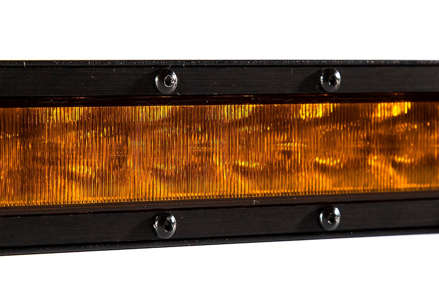 Diode Dynamics - SS50 Amber Combo Light Bar
