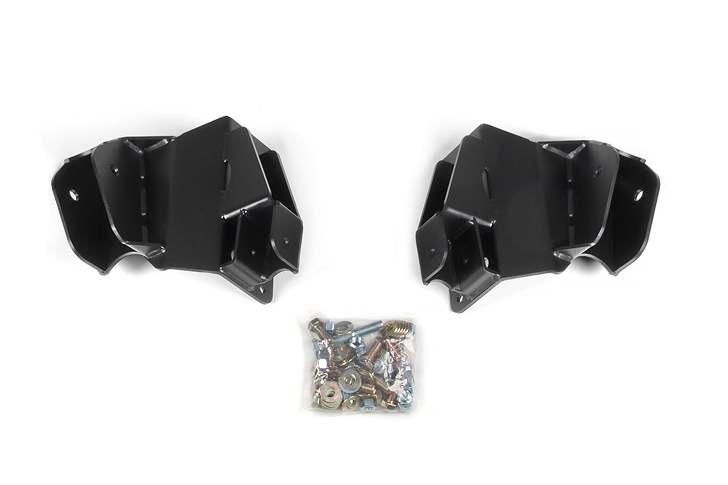 Dodge Control Arm Mounts