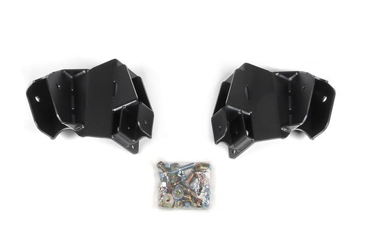 Dodge Control Arm Mounts