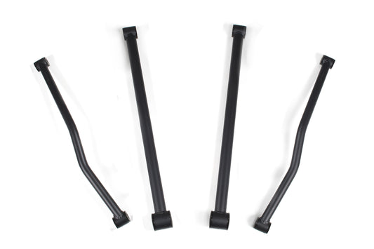 Dodge Control Arm Box Kit