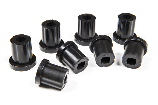 Jeep CJ Frame Shackle Bushng Kt (1 Per)