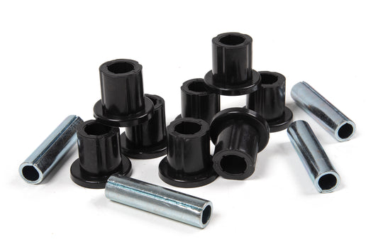 Jeep YJ Frame Shackle Busing Kit (1 Per)