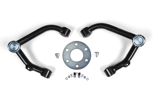 07-18 Chevy 1500 UCA Kit -Cast Steel UCA