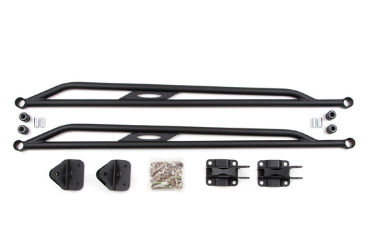 88-14 GM K1500 Rear Traction Bar