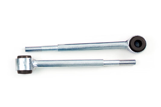 Sway Bar Link Replacement