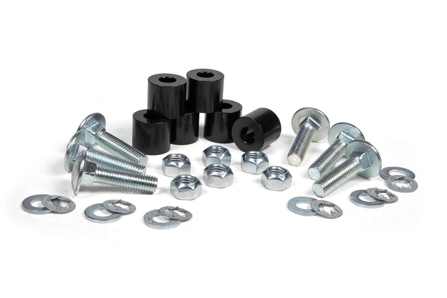 2025-2026 Ram 1500 Bumper Spacer Kit