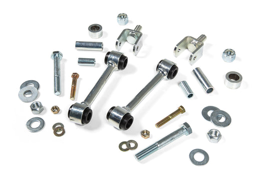 03-13 Ram 2500 2-4" HD Sway Bar Links