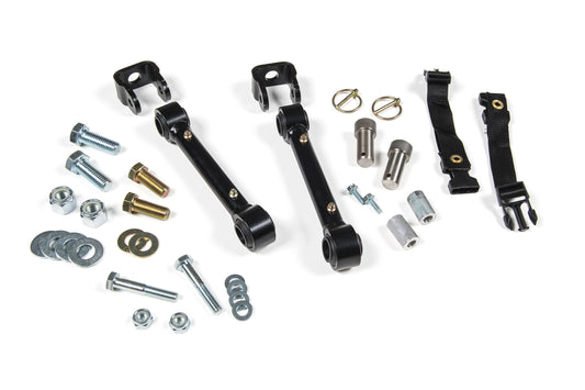 03-13 Ram 2500 Frt Sway Bar Disconnects
