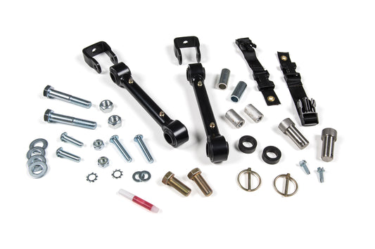 2014-2025 Ram 2500 Frt Sway Bar Disconnects