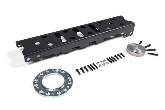 Ram T-Case Index - Gas - 6 Bolt