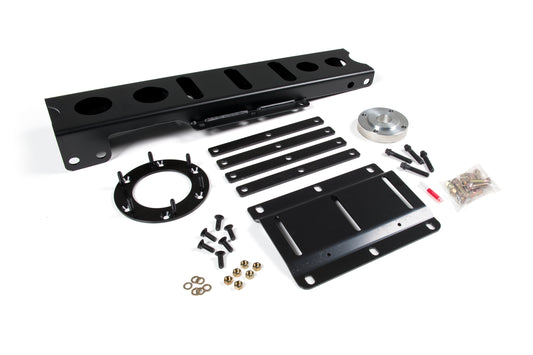 2013-2018 3500/2014-2018 2500 Ram T-Case Index- 6 Bolt