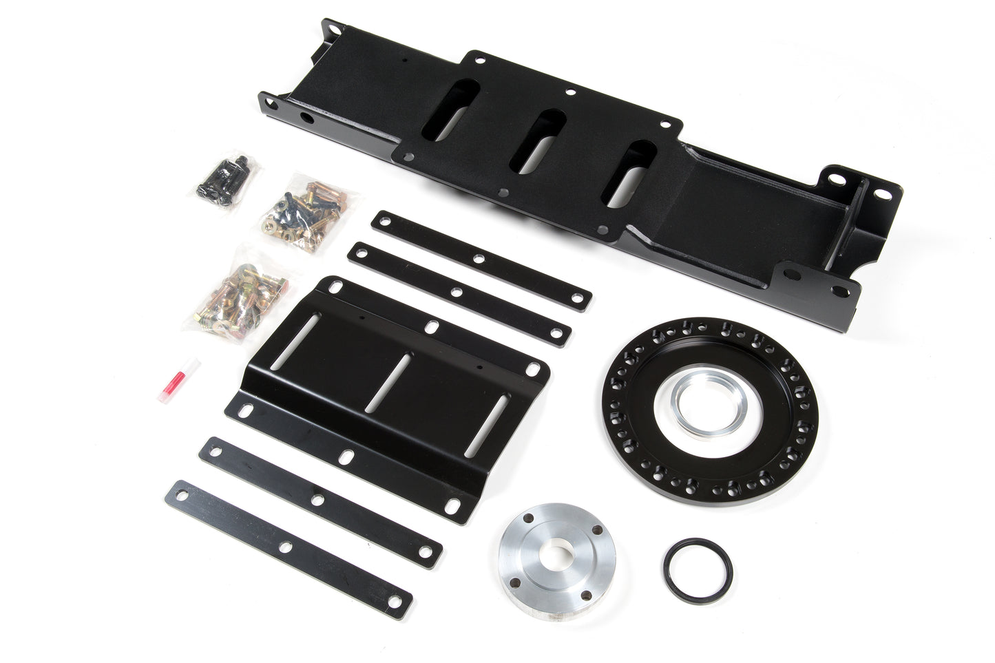 13 3500/14 2500 Ram T-Case Index- 8 Bolt