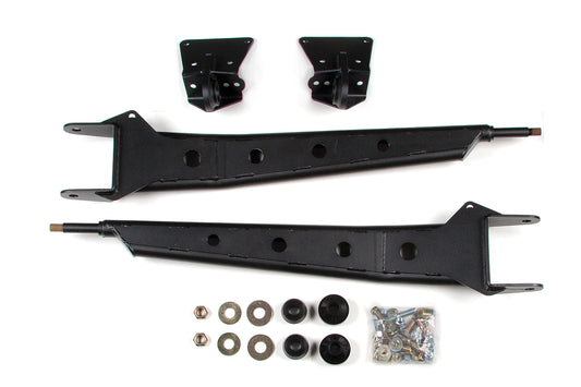 80-96 Ford F150 Ext Radial Arm Add-On Kt