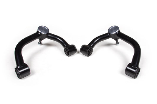 2021-2025 Ford F150 4wd  Upper Control Arm Box Kit W/ Sensor Passenger And Drive