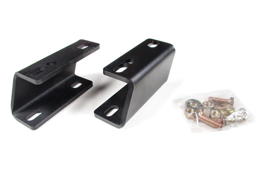 Ford - Dodge Sway Bar Drop Kit