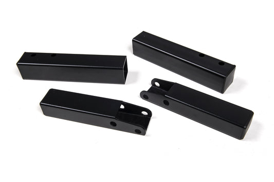 2019-2023 Ford Ranger Intrusion Beam Kit