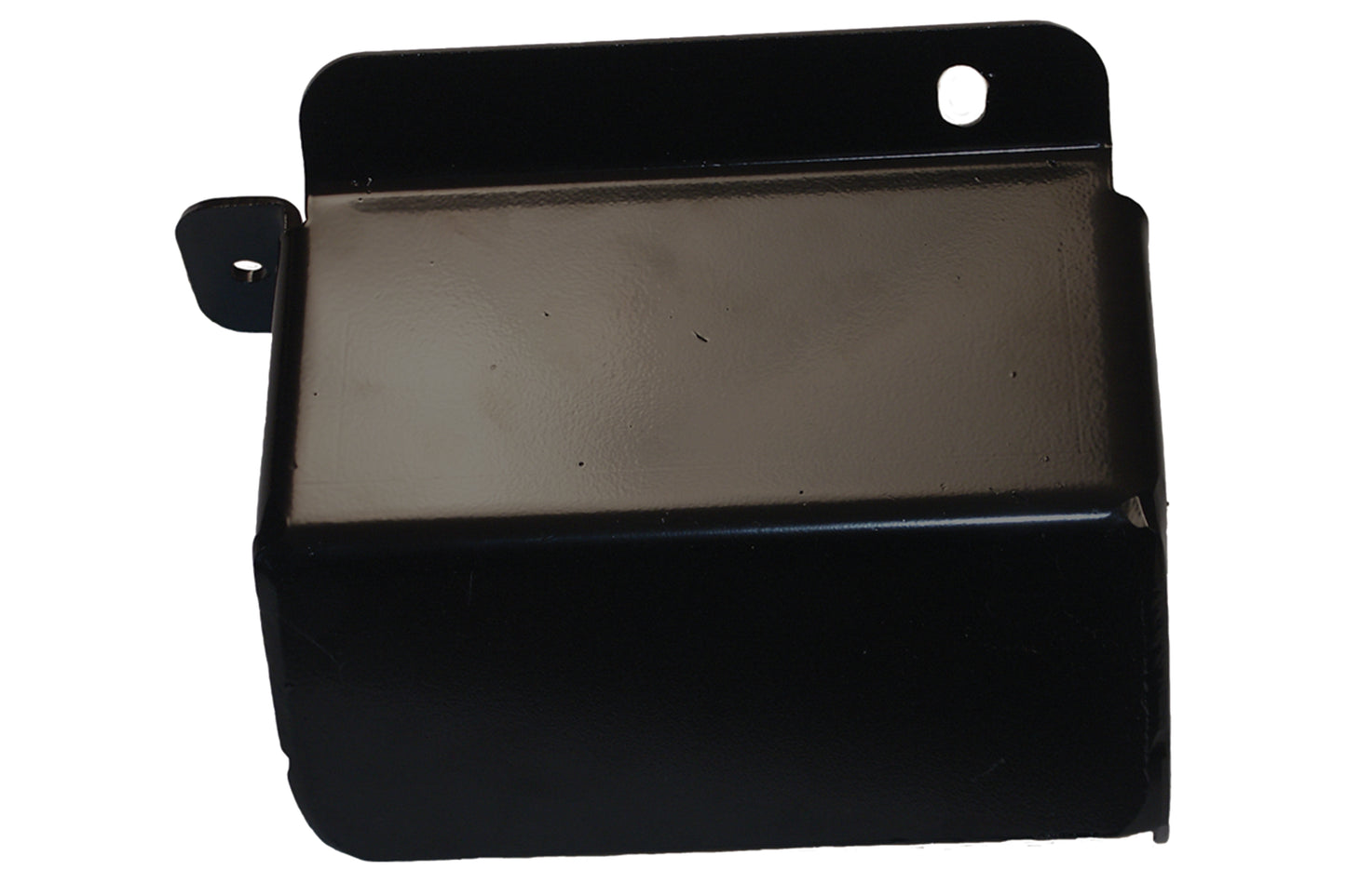 X - 1997-2006 Jeep Wrangler (TJ) Steering Box Skid Plate