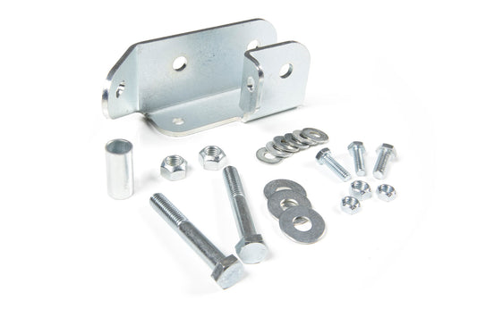 Jeep TJ Rear Track Bar Bracket Kit