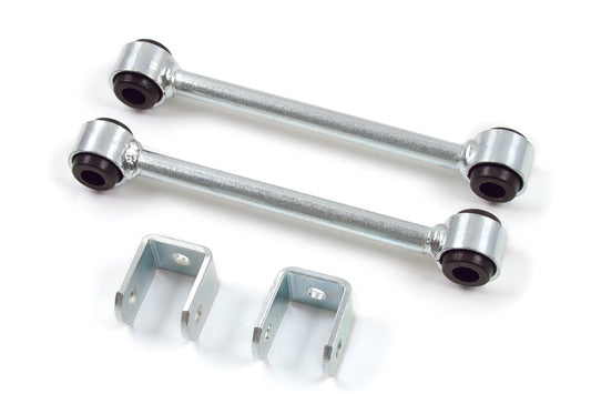 1997-2006 Jeep Wrangler (TJ) Solid Front Sway Bar Links