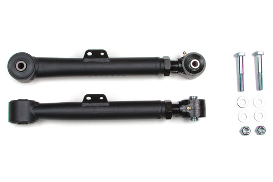 TJ Adj. Rear UCA Kit
