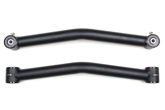 2007-2018 Jeep Wrangler (JK) Front Fixed LCA Kit - Poly Bushings