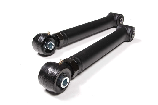 WJ Adjustable Flex Front LCA Kit