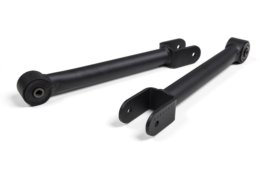 TJ/XJ/ZJ Front Fixed UCA W/Rubber