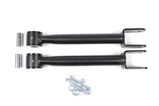 TJ/XJ/ZJ Front Fixed UCA W/Poly