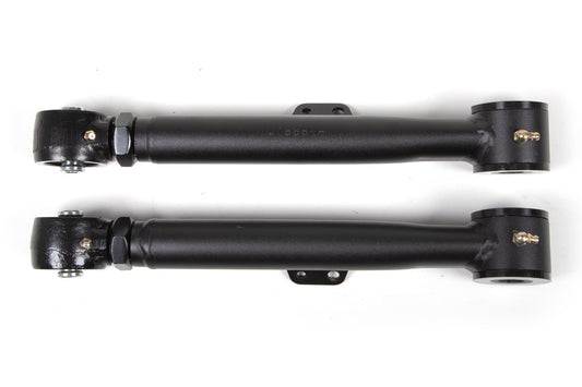 TJ/ZJ Rear Adj UCA W/Poly
