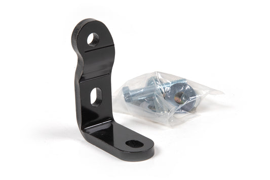 Jeep YJ 5in Front Track Bar Reloctn Kit