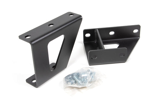 2007-2018 Jeep Wrangler (JK) 6in Rear Sway Bar Drop