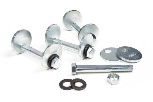 97-03 Ford F150 (4wd)  D-Bolt Kit (4 Ea)