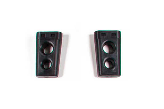 Dodge 3in Bumpstops (pair)