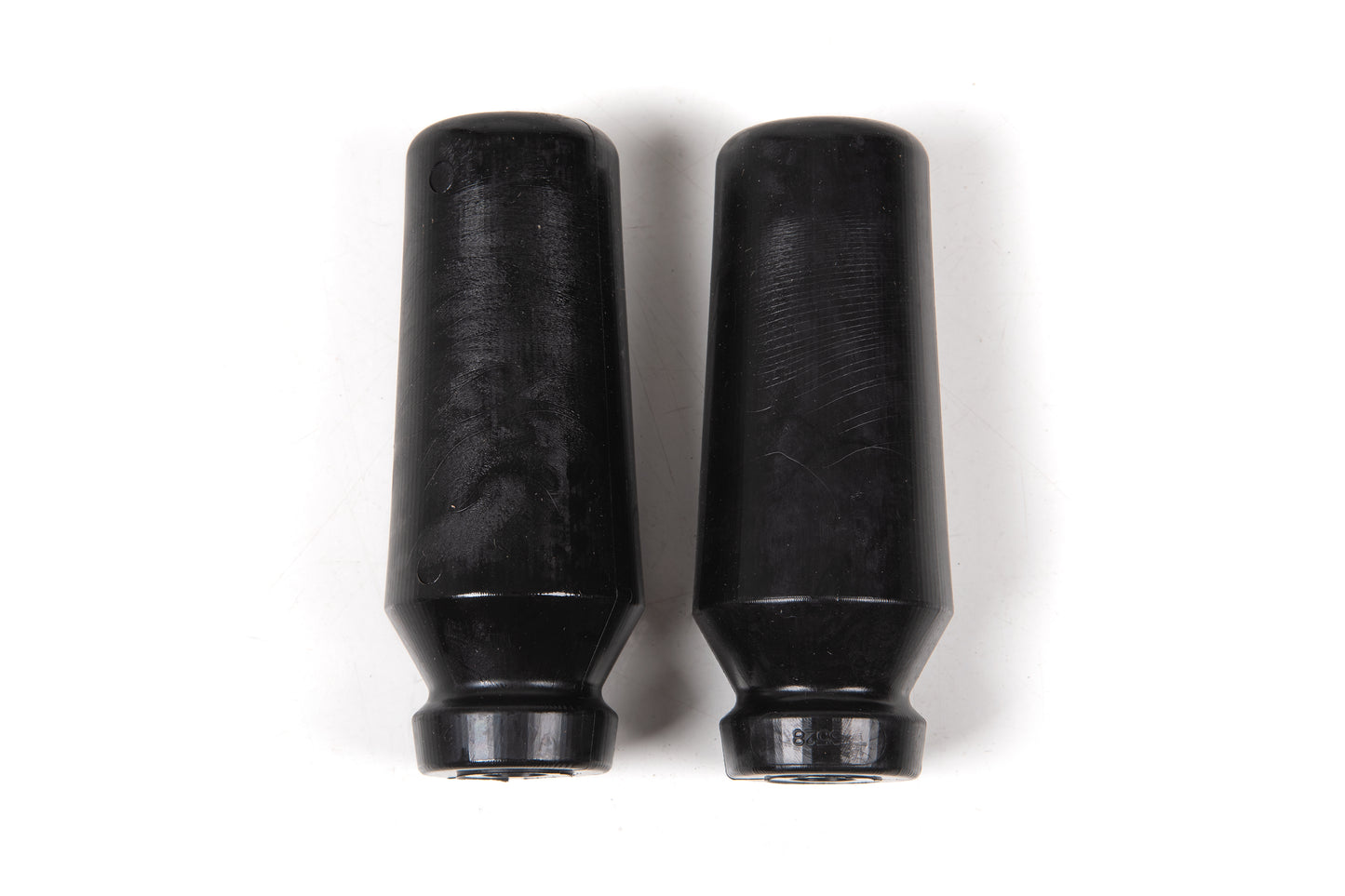 97-01 Jeep XJ Frt Bumpstops (small Dia)