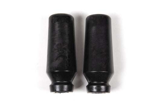 97-01 Jeep XJ Frt Bumpstops (small Dia)