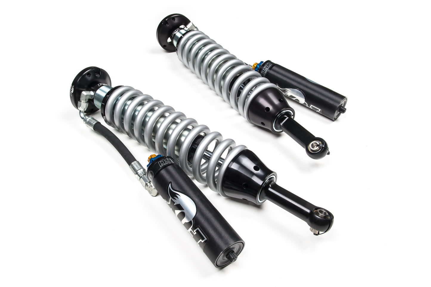 Kit: BDS 05-23 Tacoma Front Coilover  2.5 Series R/R 6"  DSC