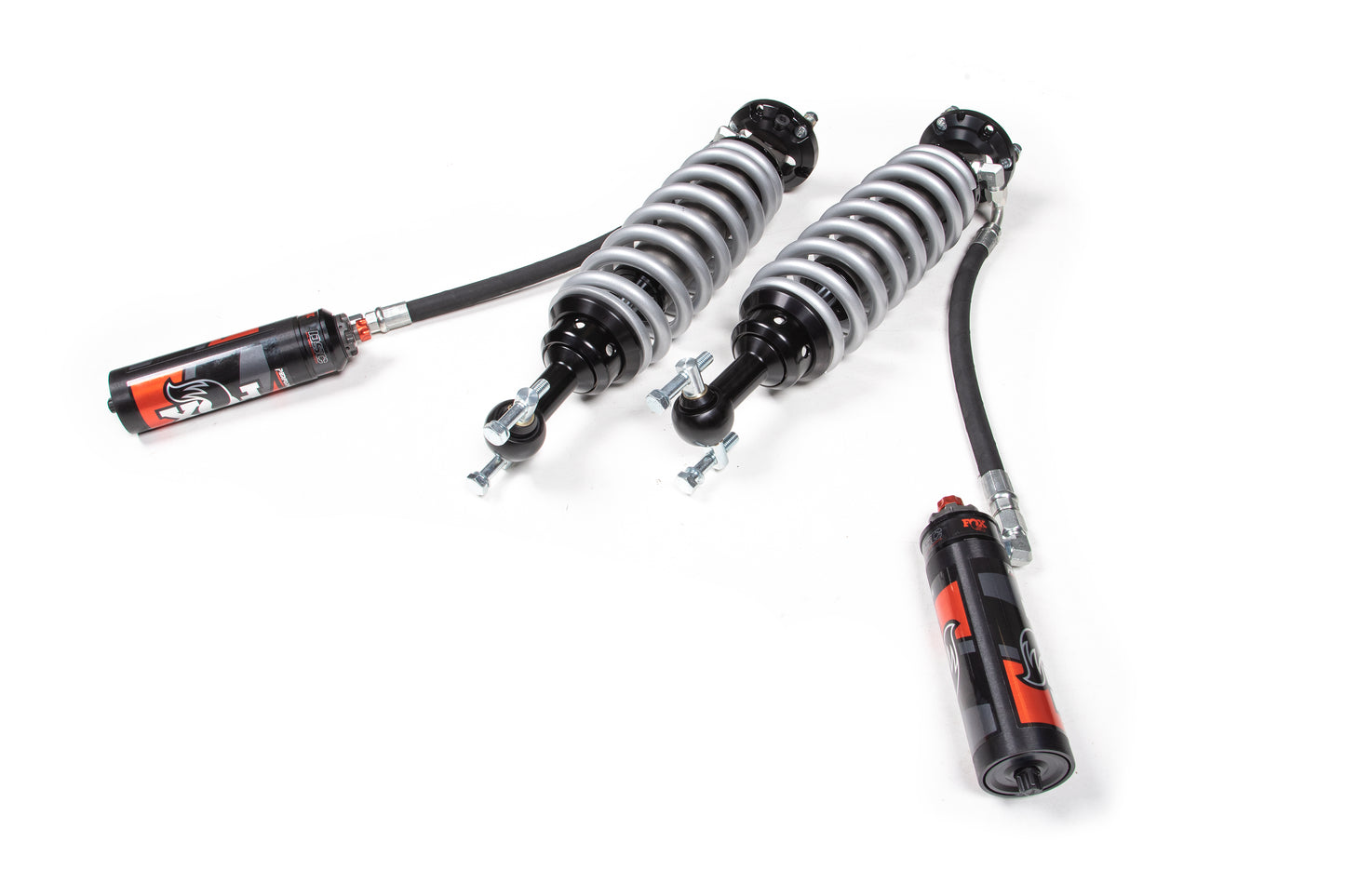 KIT: 19-ON Ford Ranger  US Only  Front  2.5 Truck PES  R/R  4.05"  2-3" Lift  DS