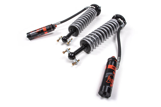 2019-2026 Chevy/GMC 1500 6" Coilover Upgrade - Fox 2.5 PES Front C/O