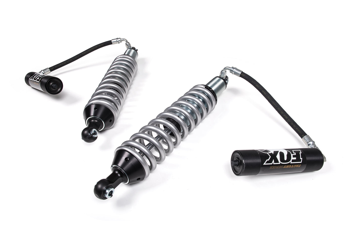 Kit: BDS 03-13 Ram 2500/3500 Front Coilver  2.5 Series  R/R 3" Lift