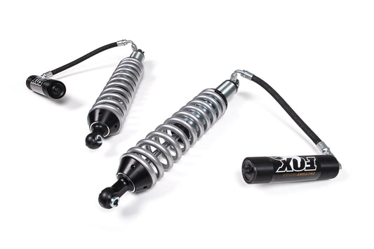 Kit: BDS 03-13 Ram 2500/3500 Front Coilver  2.5 Series  R/R 3" Lift