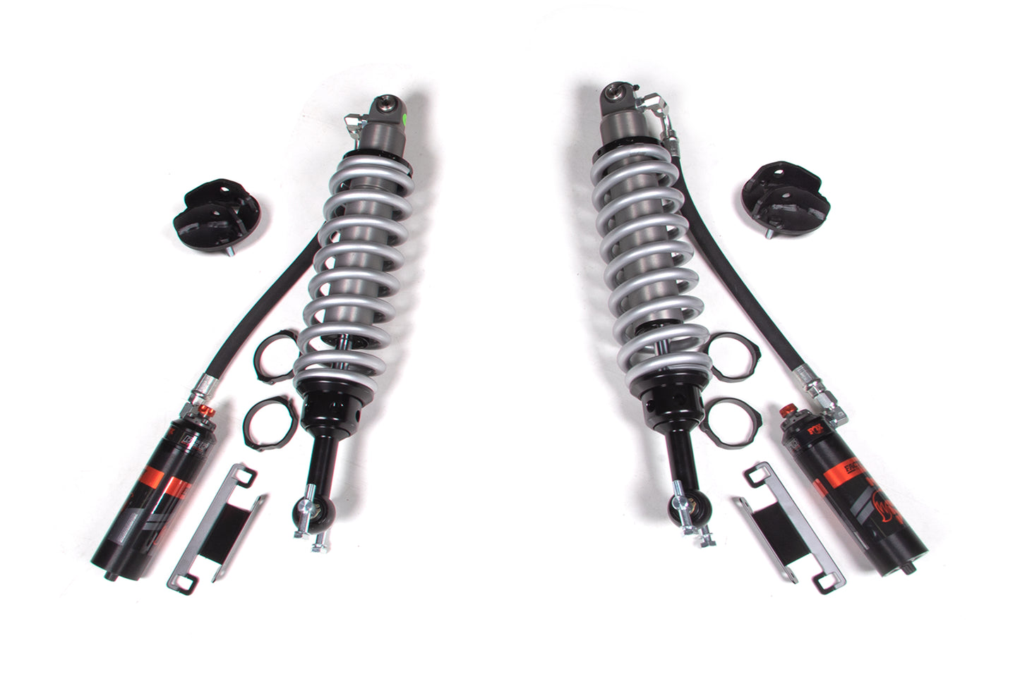 Kit: BDS 19-20 Ford Ranger  Front  2.5 FRS  R/R  4.4"  6" Lift  DSC
