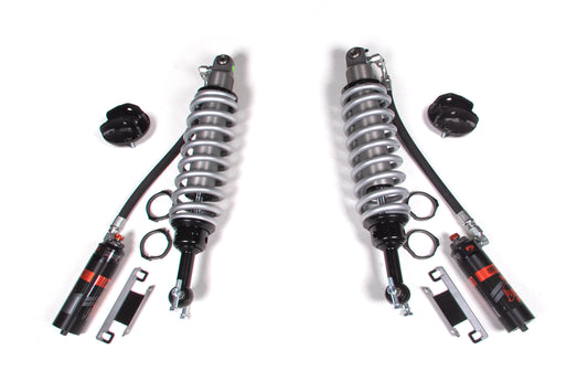 Kit: BDS 19-20 Ford Ranger  Front  2.5 FRS  R/R  4.4"  6" Lift  DSC