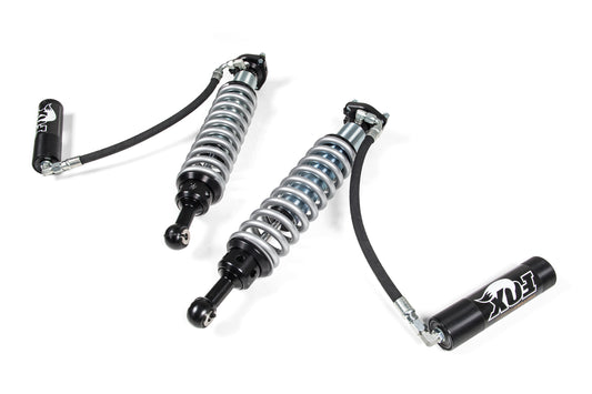NF: Kit: BDS 15-20 GM Colorado/Canyon Front Coilover  2.5 Series  R/R 6" Lift