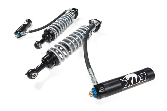 Kit: BDS 15-20 GM Colorado/Canyon Front Coilover  2.5 Series  R/R 6" Lift  DSC
