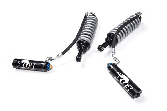 X - NF: Kit: BDS 2011-2019 GM 2500/3500 HD Front Coilover  2.5 Series  R/R 2"-3"
