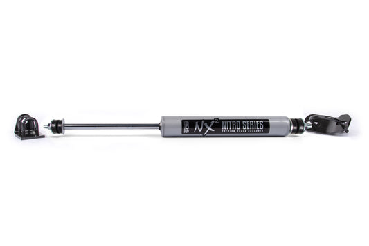 Single Stabilizer Kit - NX2 - 42-86 CJ2A/CJ3A/CJ3B/CJ5/CJ6/CJ7/CJ8  41-75 MB/M38