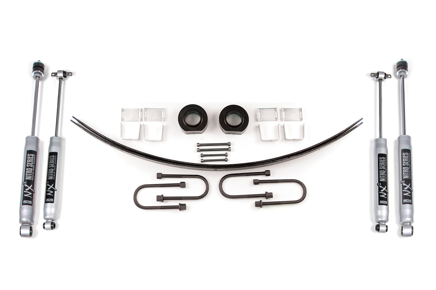 84-01 XJ 2wd/4wd 1.75/2 AAL W/8.25 Axle