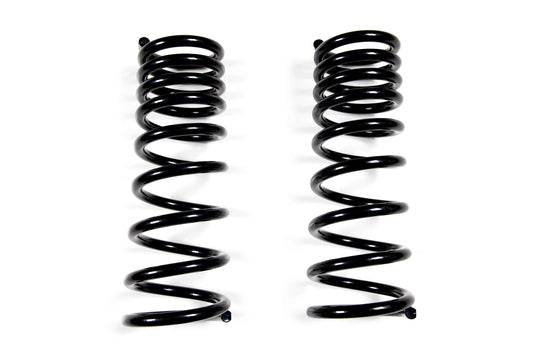 Coil Spring Box Kit: 2003-20013 Dodge Ram 2500 - Diesel - 3" Front Coil Springs