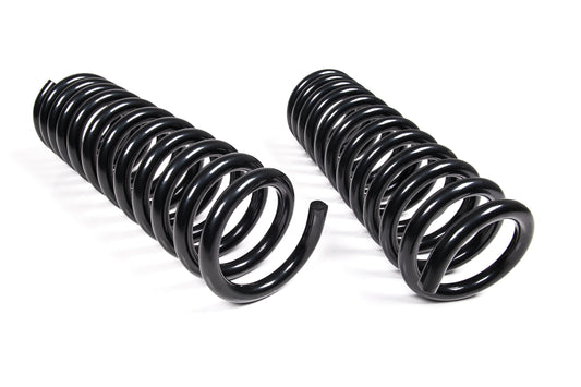 Coil Spring Box Kit: 2013-2024 Ram 3500 / 2014-2024 Ram 2500 - 4" Gas - 3" Diese